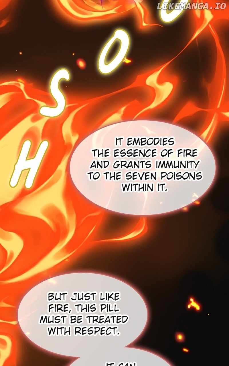The Laws of Cultivation Chapter 26 2